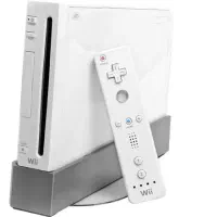 کنسول بازی Wii