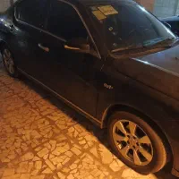 فروش دنا اتومات اپشنال مشکی
