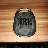 اسپیکر جی بی ال اورجینال JBL CLIP4 فوری
