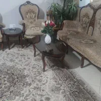 مبلمان سلطنتی ۷ نفره