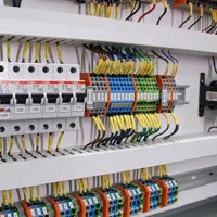 استخدام برقکار صنعتی ماهر