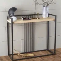 میز کنسول