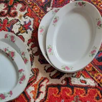 دیس پلوخوری قدیمی باکیفیت