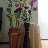 گل مصنوعی