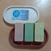 پوست صاف و درخشان فقط با یه صابون