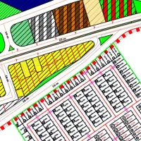 ۱۷۰متر زمین شبکه بهداشت