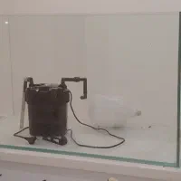 اکواریوم شیشه با کیفیت
