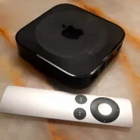 اپل تی وی  Apple TV