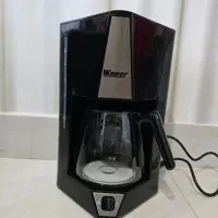 قهوه ساز کاپر