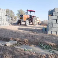 تراکتور 399تک