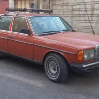 بنز سواری 230