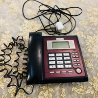تلفن رومیزی گوشی خونه بی سیم