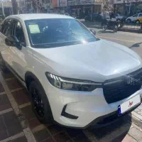 هوندا HRV 2000cc هیبرید