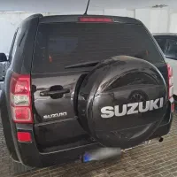 سوزوکی ویتارا 2010 وارداتی
