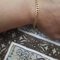 دستبند کارتیر ۳گرم و۲۹۰صوت