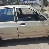 خودرو|خودرو سواری و وانت|چاف و چمخاله, |دیوار
