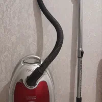 جاروبرقی ۱۸۰۰ وات سالم