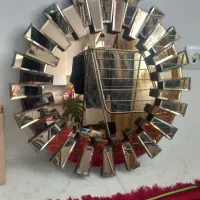 آینه خورشیدی