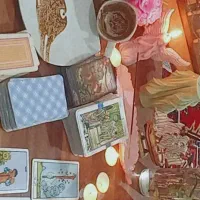 طالع بینی .فال تاروت و قهوه. تضمینی ودقیق