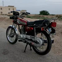 موتور کویر ۱۲۵
