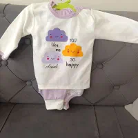لباس بچگانه