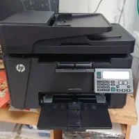 پرینتر hp127