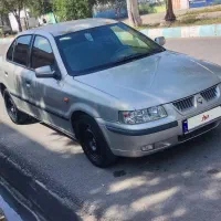 سمند