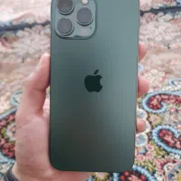 ایفون 13 پرومکس