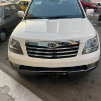 موهاوی ۲۰۱۱ هشت سیلندر