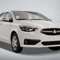 شاهین G دنده دستی