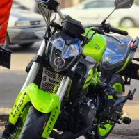 بنلی300 250 جفت سیلندر