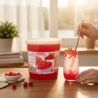 بوبا بابل تی آماده مصرف (۳کیلویی)