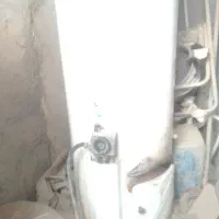آبگرمکن مخزنی گازی