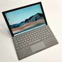 فروش ویژه قیمت همکاری تبلت Surface Pro 5 / Lte