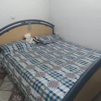 تخت دونفره