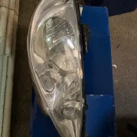 چراغ کروز ۲۰۶