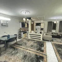 فروش۹۰متری/روبه نما/کفعمی/قابلیت رهن بالا/سند تک