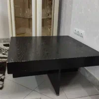 میز جلو مبلی
