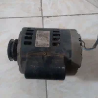 یک عدد موتور کولر۳/۴ا الکتروژن درحدنو