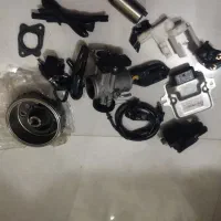 انژکتور تلیر۲۵۰تی توکویر