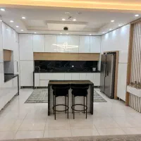 ساخت کابینت و کمد