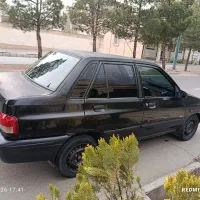 پراید مدل ۸۷