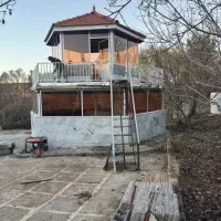 انبارشیشه بری ساختمانی اندازه گیری ونصب تمام نقاط