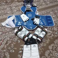 لوازم مبارزه تکواندو