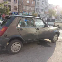 رنوp.k|خودرو سواری و وانت|قرچک, زیبا شهر|دیوار