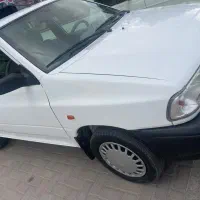 پراید ۱۳۱ دوگانه ۹۹