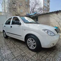 تیبا ۲ مدل ۹۷