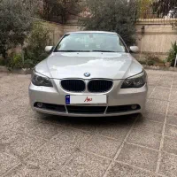 بی ام و ۵۲۵|خودرو سواری و وانت|تهران, عباس‌آباد|دیوار