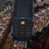 گوشی ضد ضربه هوپ S17 در حدخشک