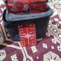 تراز لیزری